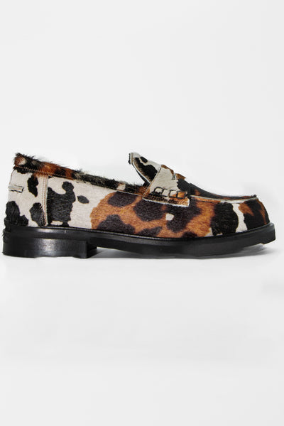 POEVE JPG30 ローファー レチE‚£ースシューズ | POEVE JPG30 loafers women's shoes