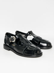 POEVE JPG50 シューズ レチE‚£ースシューズ | POEVE JPG50 shoes women's shoes