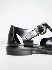 POEVE JPG50 シューズ レチE‚£ースシューズ | POEVE JPG50 shoes women's shoes