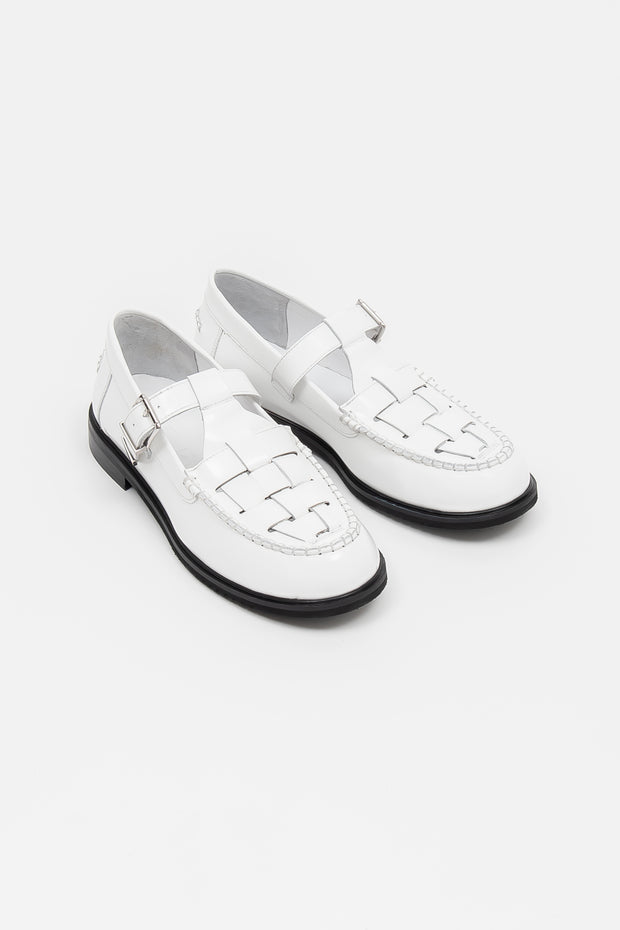 POEVE JPG71 ローファー レディースシューズ | POEVE JPG71 loafers women's shoes