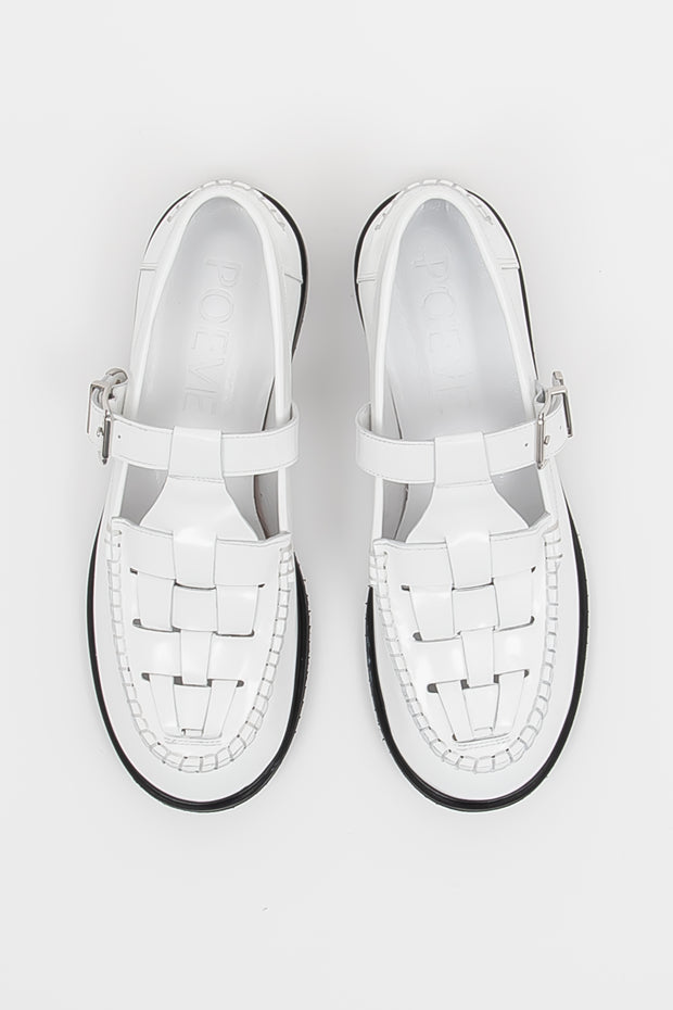 POEVE JPG71 ローファー レディースシューズ | POEVE JPG71 loafers women's shoes