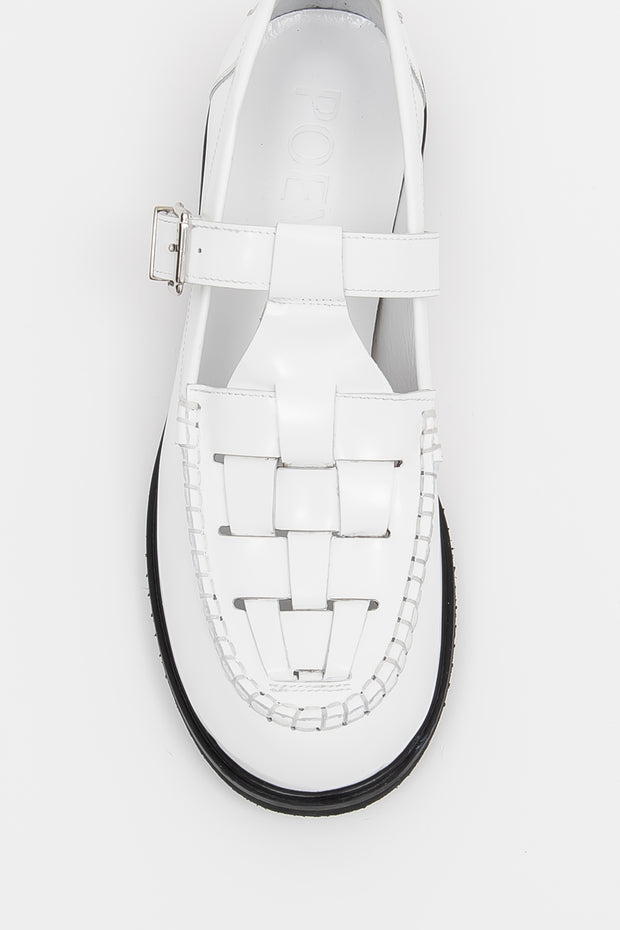 POEVE JPG71 ローファー レディースシューズ | POEVE JPG71 loafers women's shoes