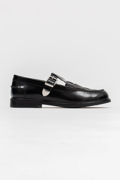 POEVE JPG71 ローファー レディースシューズ | POEVE JPG71 loafers women's shoes