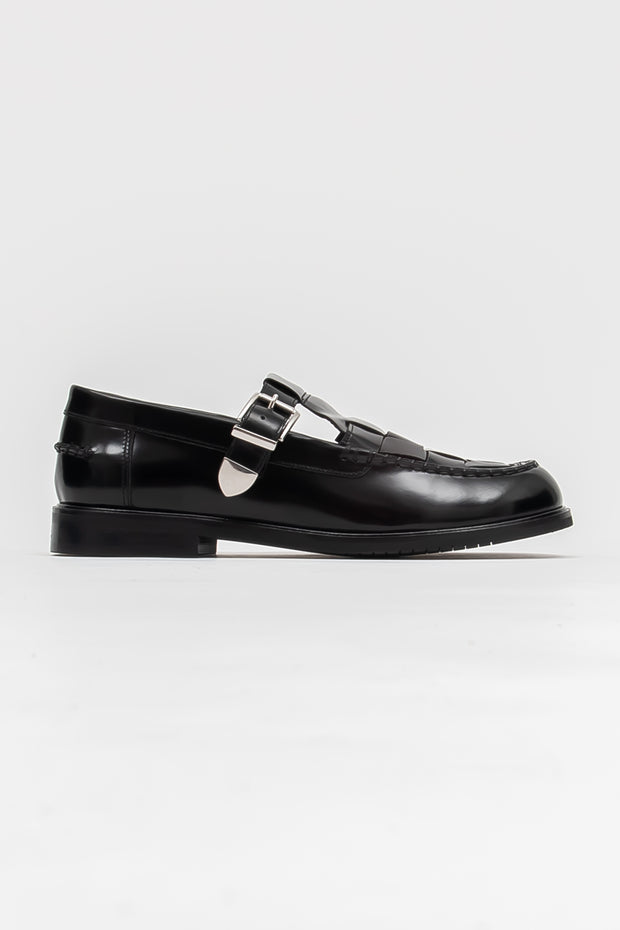 POEVE JPG71 ローファー レディースシューズ | POEVE JPG71 loafers women's shoes