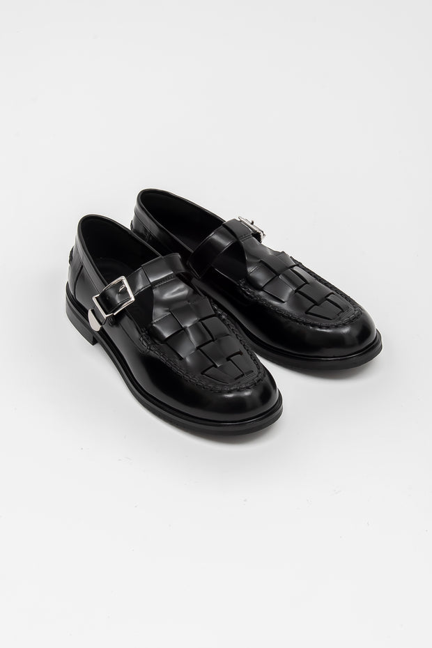 POEVE JPG71 ローファー レディースシューズ | POEVE JPG71 loafers women's shoes