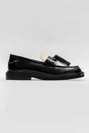 POEVE JPGH24 ローファー レチE‚£ースシューズ | POEVE JPGH24 loafers women's shoes