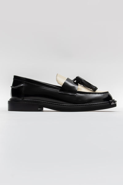 POEVE JPGH24 ローファー レチE‚£ースシューズ | POEVE JPGH24 loafers women's shoes
