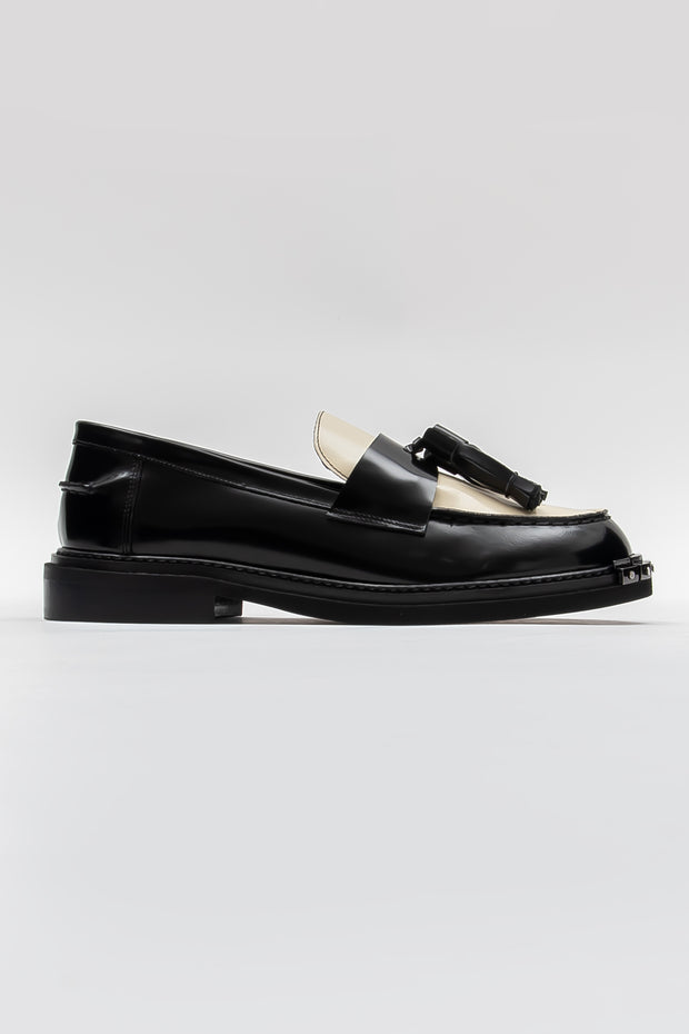 POEVE JPGH24 ローファー レチE‚£ースシューズ | POEVE JPGH24 loafers women's shoes