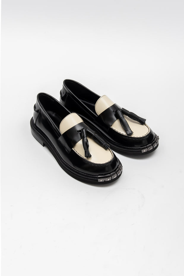 POEVE JPGH24 ローファー レチE‚£ースシューズ | POEVE JPGH24 loafers women's shoes
