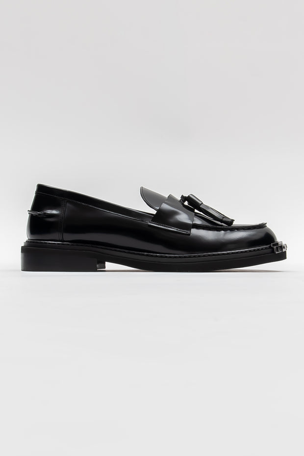 POEVE JPGH24 ローファー レチE‚£ースシューズ | POEVE JPGH24 loafers women's shoes