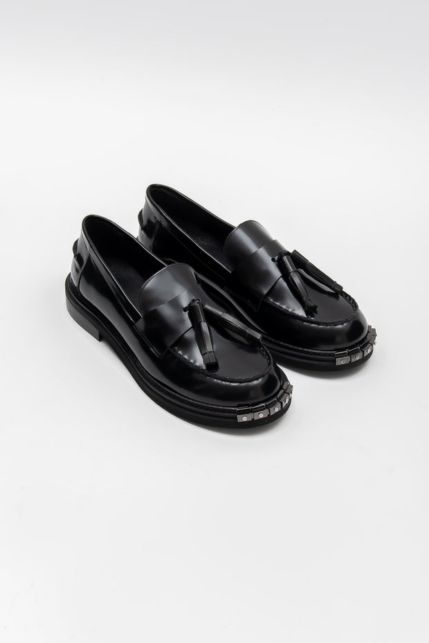 POEVE JPGH24 ローファー レチE‚£ースシューズ | POEVE JPGH24 loafers women's shoes