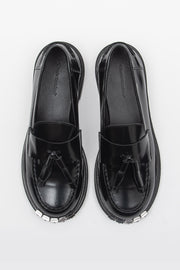 POEVE JPGH24 ローファー レチE‚£ースシューズ | POEVE JPGH24 loafers women's shoes