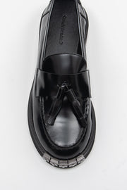 POEVE JPGH24 ローファー レチE‚£ースシューズ | POEVE JPGH24 loafers women's shoes