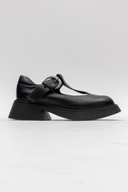 POEVE JX18 ローファー レチE‚£ースシューズ | POEVE JX18 loafers women's shoes