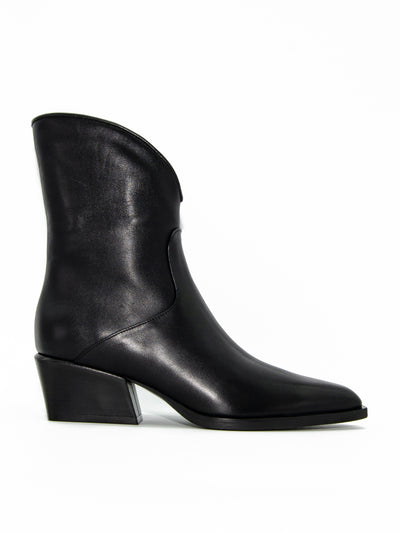POEVE LUZ08 ブã�EチEレチE‚£ースシューズ | POEVE LUZ08 boots women's shoes