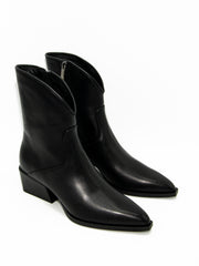 POEVE LUZ08 ブã�EチEレチE‚£ースシューズ | POEVE LUZ08 boots women's shoes
