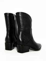 POEVE LUZ08 ブã�EチEレチE‚£ースシューズ | POEVE LUZ08 boots women's shoes