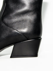 POEVE LUZ08 ブã�EチEレチE‚£ースシューズ | POEVE LUZ08 boots women's shoes