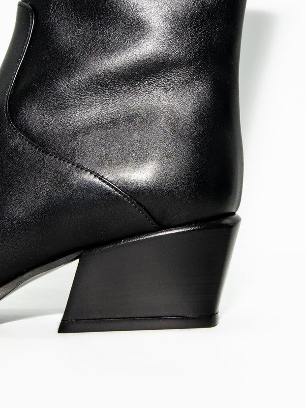 POEVE LUZ08 ブã�EチEレチE‚£ースシューズ | POEVE LUZ08 boots women's shoes