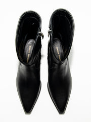 POEVE LUZ08 ブã�EチEレチE‚£ースシューズ | POEVE LUZ08 boots women's shoes