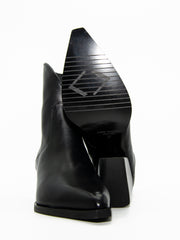 POEVE LUZ08 ブã�EチEレチE‚£ースシューズ | POEVE LUZ08 boots women's shoes