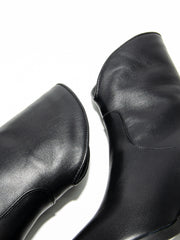 POEVE LUZ08 ブã�EチEレチE‚£ースシューズ | POEVE LUZ08 boots women's shoes