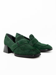 POEVE MISV06 ローファー レチE‚£ースシューズ | POEVE MISV06 loafers women's shoes