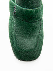 POEVE MISV06 ローファー レチE‚£ースシューズ | POEVE MISV06 loafers women's shoes