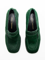 POEVE MISV06 ローファー レチE‚£ースシューズ | POEVE MISV06 loafers women's shoes