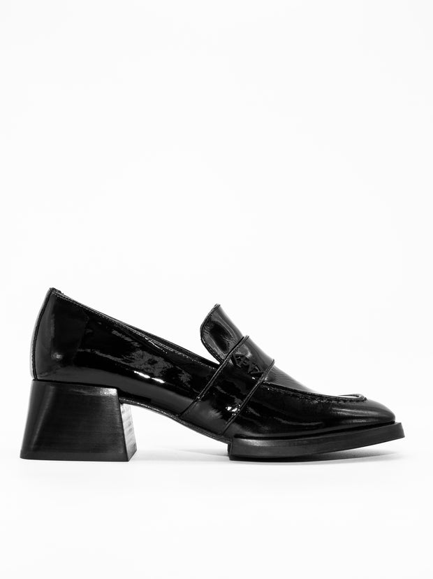 POEVE MISV06 ローファー レチE‚£ースシューズ | POEVE MISV06 loafers women's shoes