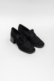 POEVE MISV06 ローファー レチE‚£ースシューズ | POEVE MISV06 loafers women's shoes