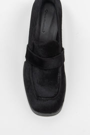 POEVE MISV06 ローファー レチE‚£ースシューズ | POEVE MISV06 loafers women's shoes