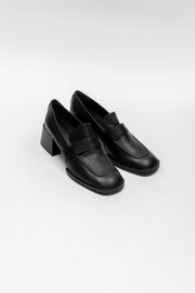 POEVE MISV06 ローファー レチE‚£ースシューズ | POEVE MISV06 loafers women's shoes