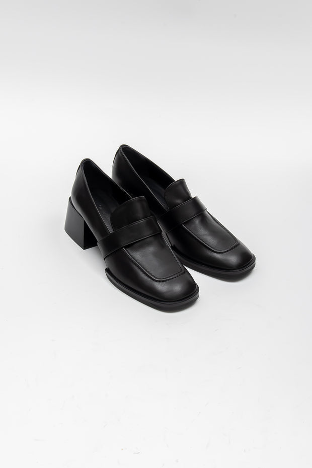 POEVE MISV06 ローファー レチE‚£ースシューズ | POEVE MISV06 loafers women's shoes