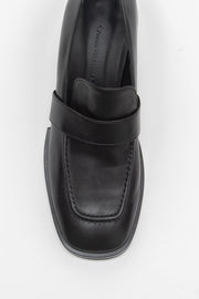 POEVE MISV06 ローファー レチE‚£ースシューズ | POEVE MISV06 loafers women's shoes
