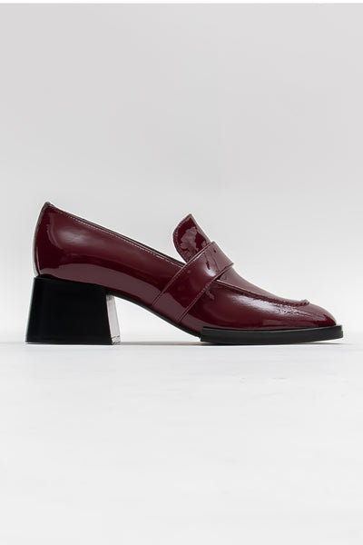 POEVE MISV06 ローファー レチE‚£ースシューズ | POEVE MISV06 loafers women's shoes