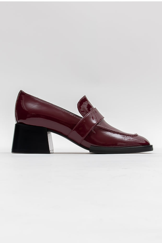 POEVE MISV06 ローファー レチE‚£ースシューズ | POEVE MISV06 loafers women's shoes