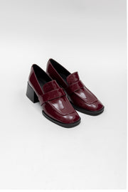 POEVE MISV06 ローファー レチE‚£ースシューズ | POEVE MISV06 loafers women's shoes