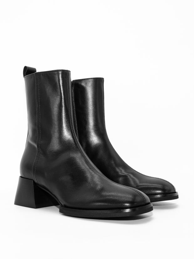 POEVE MISV08 ブã�EチEレチE‚£ースシューズ | POEVE MISV08 boots women's shoes