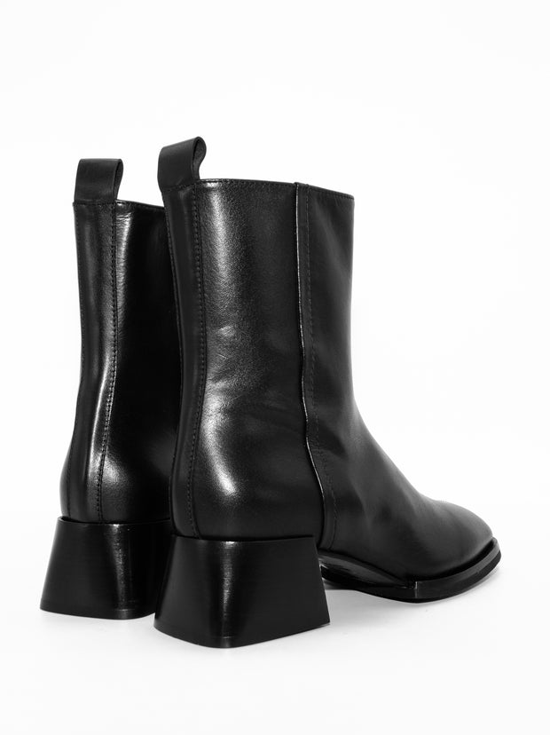 POEVE MISV08 ブã�EチEレチE‚£ースシューズ | POEVE MISV08 boots women's shoes