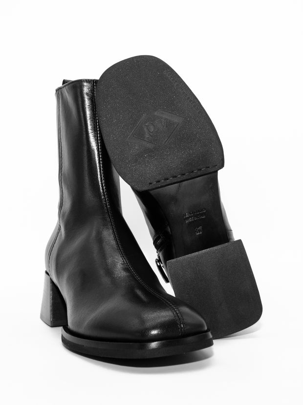POEVE MISV08 ブã�EチEレチE‚£ースシューズ | POEVE MISV08 boots women's shoes