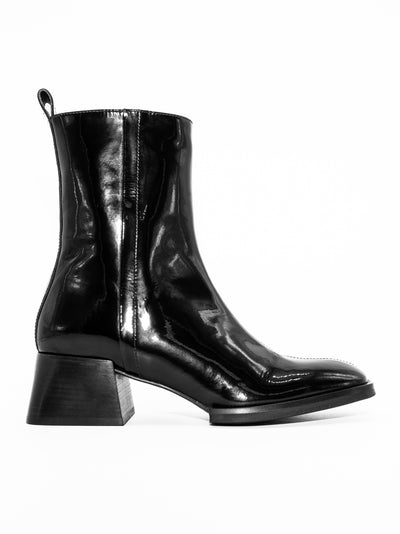 POEVE MISV08 ブã�EチEレチE‚£ースシューズ | POEVE MISV08 boots women's shoes