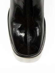 POEVE MISV08 ブã�EチEレチE‚£ースシューズ | POEVE MISV08 boots women's shoes