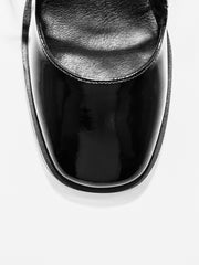 POEVE MISV12 ヒã�Eル レチE‚£ースシューズ | POEVE MISV12 heels women's shoes