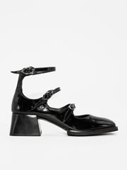 POEVE MISV12 ヒã�Eル レチE‚£ースシューズ | POEVE MISV12 heels women's shoes