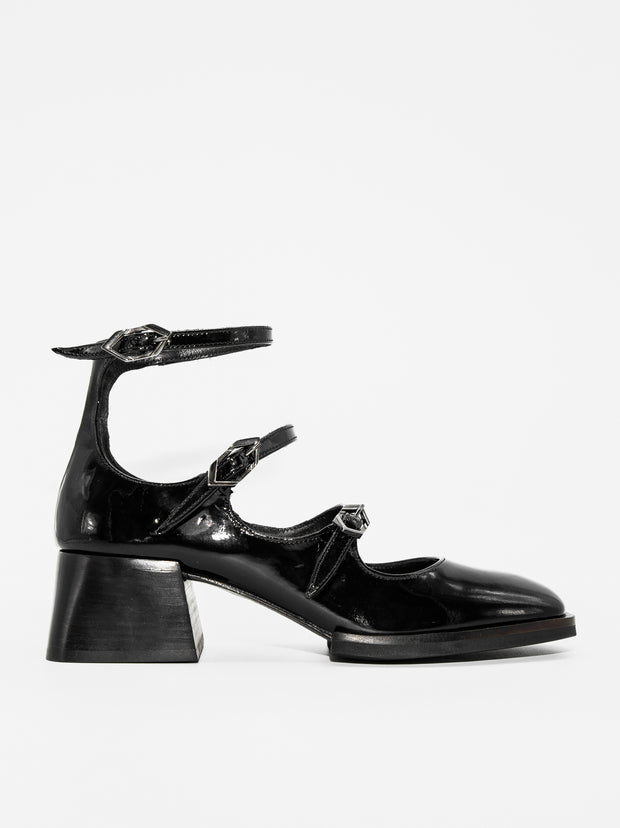 POEVE MISV12 ヒã�Eル レチE‚£ースシューズ | POEVE MISV12 heels women's shoes