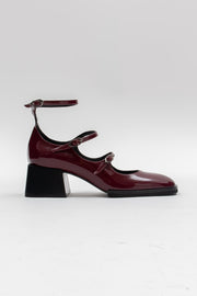 POEVE MISV12 ヒã�Eル レチE‚£ースシューズ | POEVE MISV12 heels women's shoes