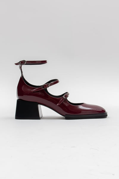 POEVE MISV12 ヒã�Eル レチE‚£ースシューズ | POEVE MISV12 heels women's shoes