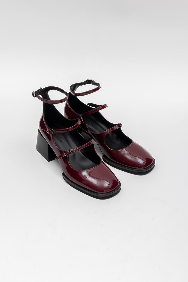 POEVE MISV12 ヒã�Eル レチE‚£ースシューズ | POEVE MISV12 heels women's shoes