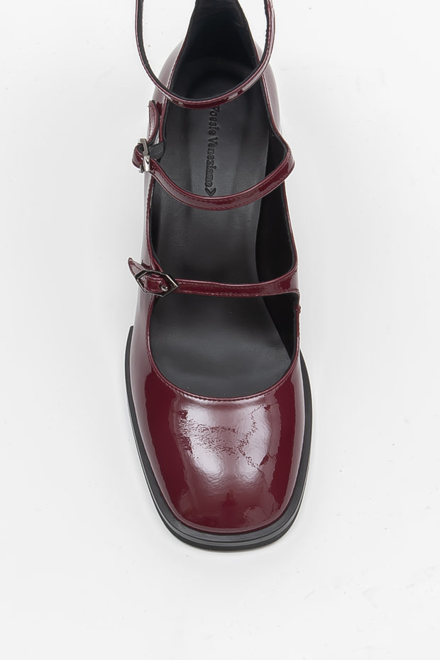 POEVE MISV12 ヒã�Eル レチE‚£ースシューズ | POEVE MISV12 heels women's shoes